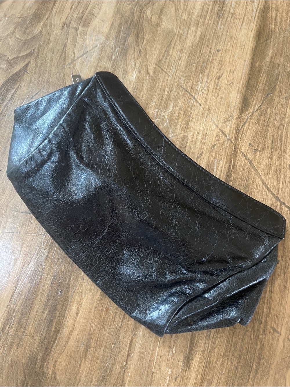 Hobo Clutch
